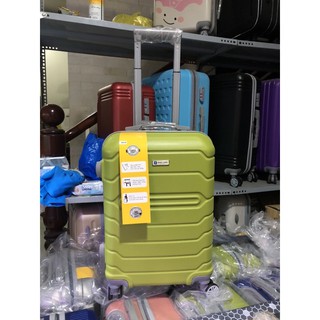Vali Nhựa 24inch cao cấp