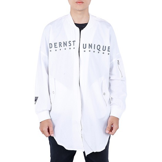 Áo Khoác Kaki Chống nắng Unisex Hàn Quốc Orange Factory EQF0L341 | BigBuy360 - bigbuy360.vn