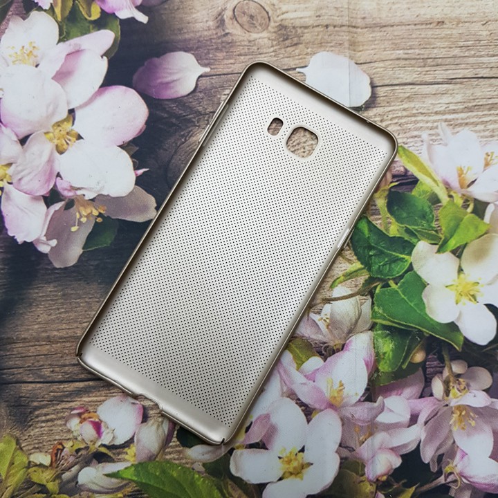 Ốp lưng Samsung Galaxy C9 chống nóng, tản nhiệt chính hãng Loopee