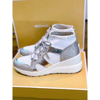Giày Michael Kors, Authenic 100%, full hộp