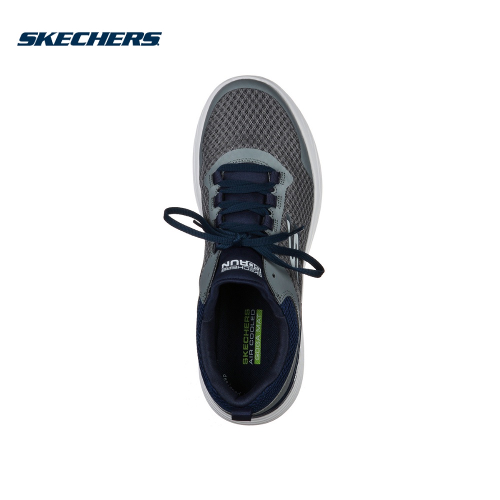 Giày chạy bộ nam Skechers Go Run 400 V2 - 220088-CCNV