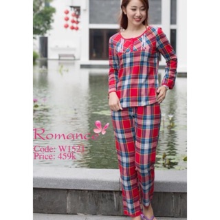 XẢ bộ thu đông kẻ Romance cực đẹp