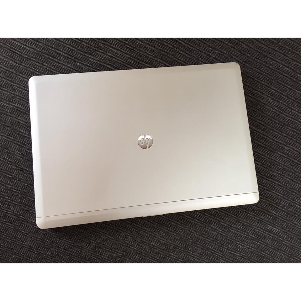 Laptop HP ViP Elitebook Doanh Nhân Mỹ 9470M Mới 99%, Zin 100%