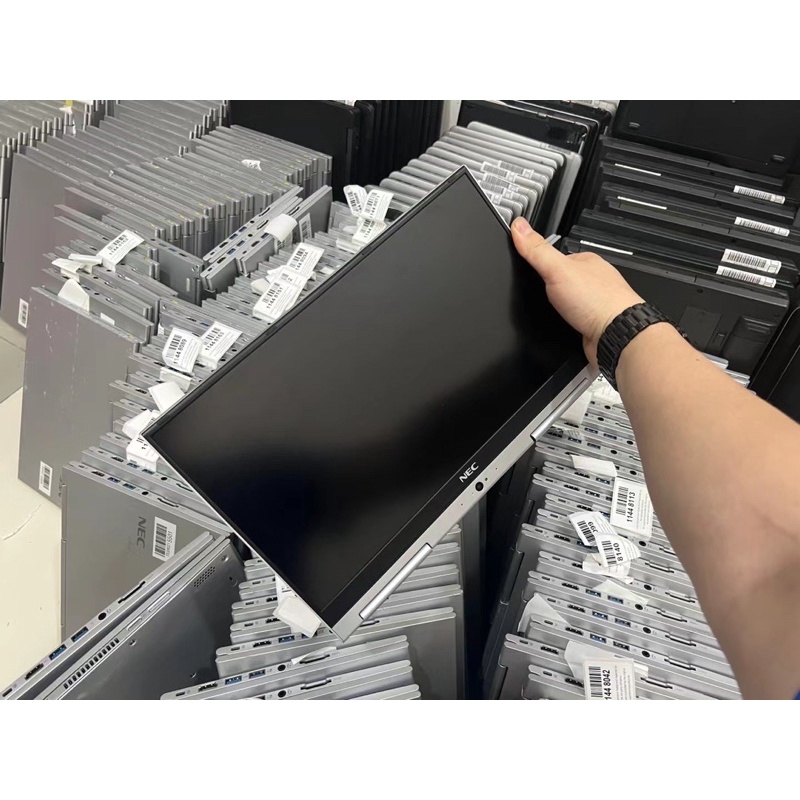 Laptop Nec Versapro VK23TG Core i7-6500U, 8gb ram, 256gb SSD, 13.3” Full HD IPS cảm ứng gập 360 độ, siêu mỏng nhẹ 800gam