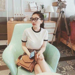 Phông HM trắng