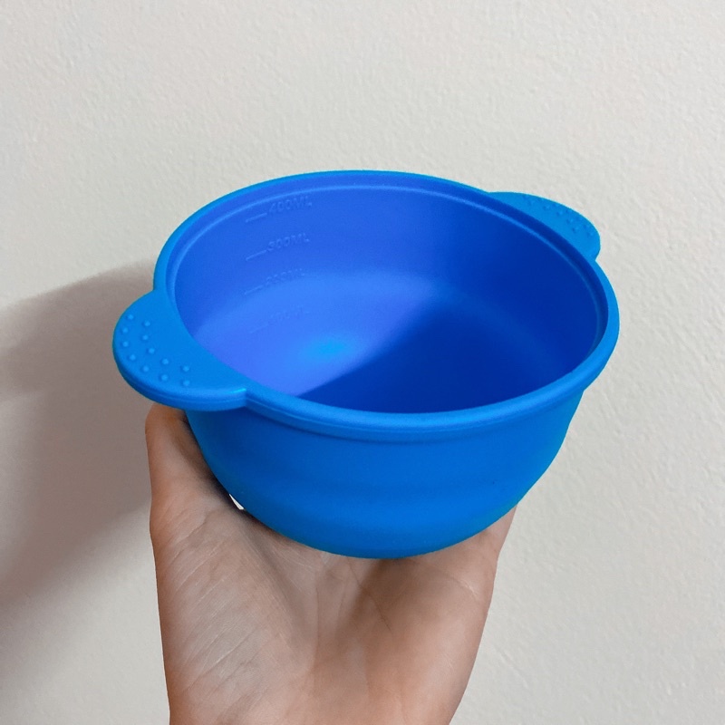 Chén Bát SILICON Nấu Sắp Wax Chống Dính Siêu Chịu Nhiệt Thay Thế Lòng Nồi Không Chống Dính