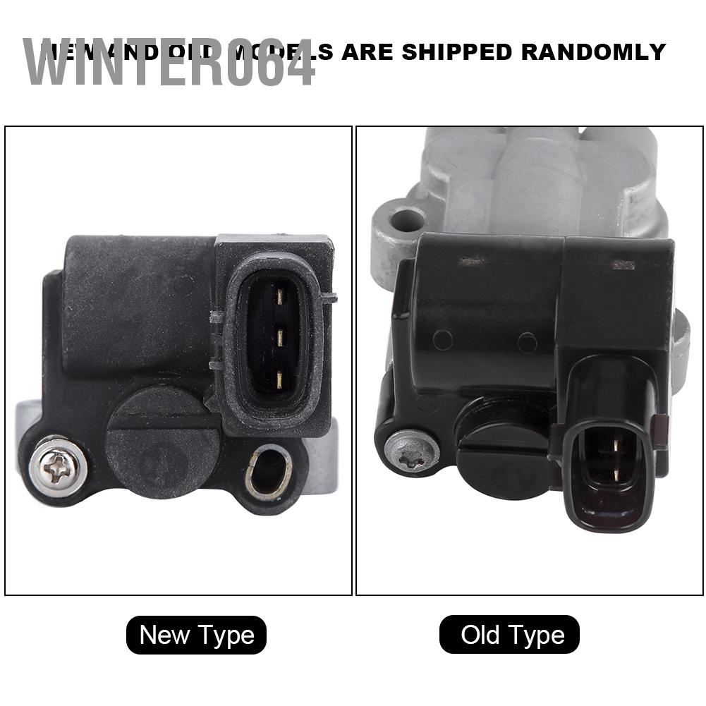 Van điều khiển không khí không tải trên ô tô IAC với miếng đệm cho Toyota Corolla 22270-0D040 Winter064