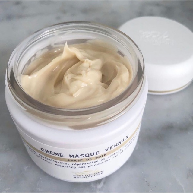 Creme Masque Vernix Mặt Nạ Tái Sinh Làn Da