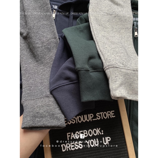 Áo khoác trơn có túi trong | BigBuy360 - bigbuy360.vn