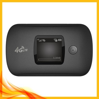 [XẢ KHO] [Bộ phát 4G]TOTOLINK - MF180L - Wi-Fi di động 4G LTE 150Mbps|bộ phát wifi