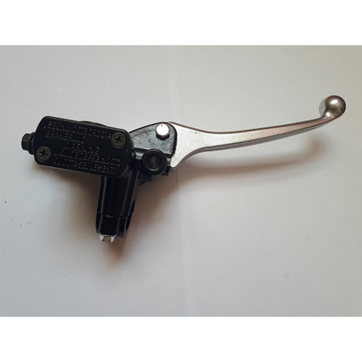 Tay thắng dầu gắn xe future neo giả zin