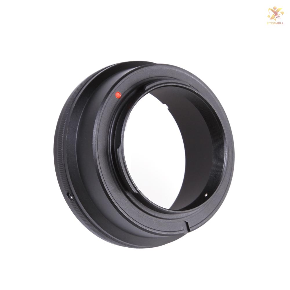 Vòng Chuyển Đổi Ống Kính Fd Sang Nex E Nex-3 Nex-5 Nex-Vg10