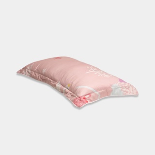 Gối trẻ em Everon 25x50 (cả vỏ và ruột, màu ngẫu nhiên)