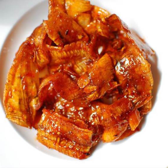 Mực Ngào Tỏi Ớt Đặc Sản Bình Định Siêu Ngon | BigBuy360 - bigbuy360.vn