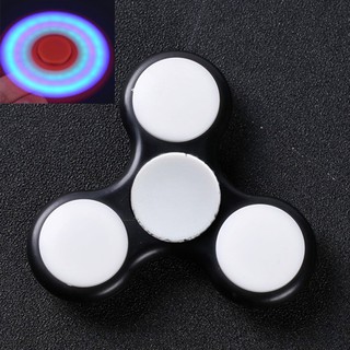 ☆ Fidget spinner có đèn LED