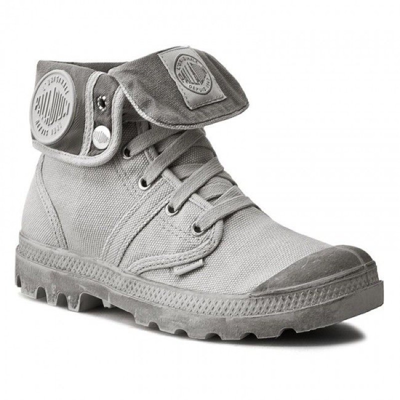 Palladium Women Pallabrouse Baggy