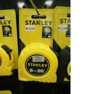 Thước cuộn thép stanley 30-456 8 mét