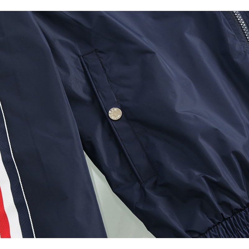 Áo khoác nam MONCLER hai lớp siêu nhẹ
