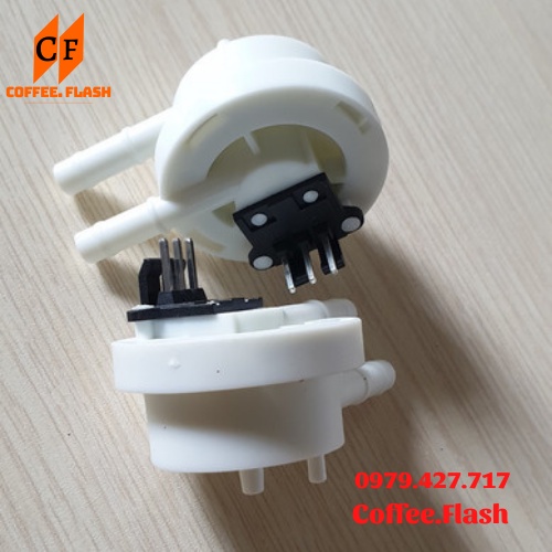 Bộ đém nước cho máy pha cà phê - Nắp đém nước Gicar