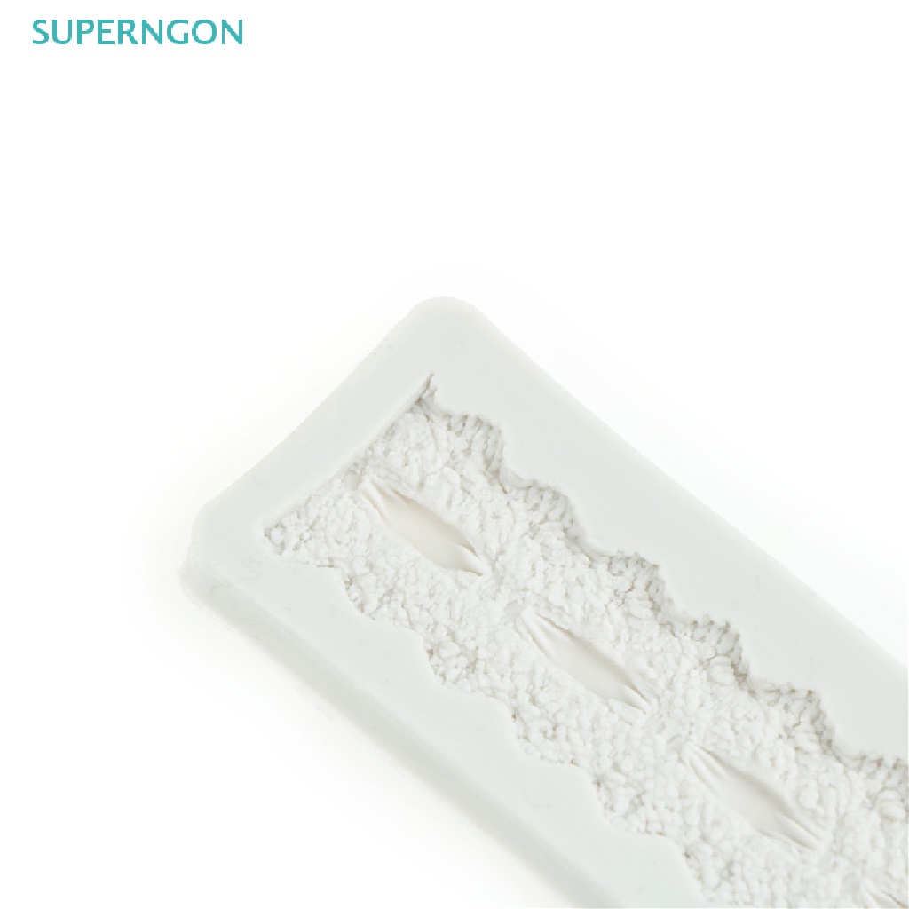 Khuôn Silicone Làm Bánh Tạo Hình 3D Độc Đáo Tiện Dụng