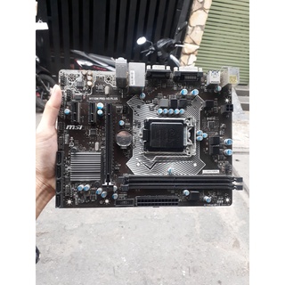 Bo mạch chủ - Main H110M