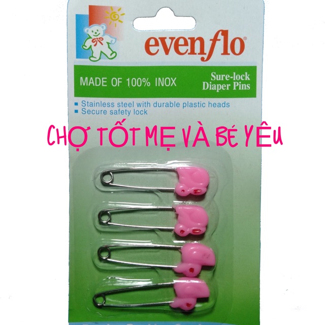 KIM TÂY ĐẦU THÚ CHỐNG XÚC (4C)