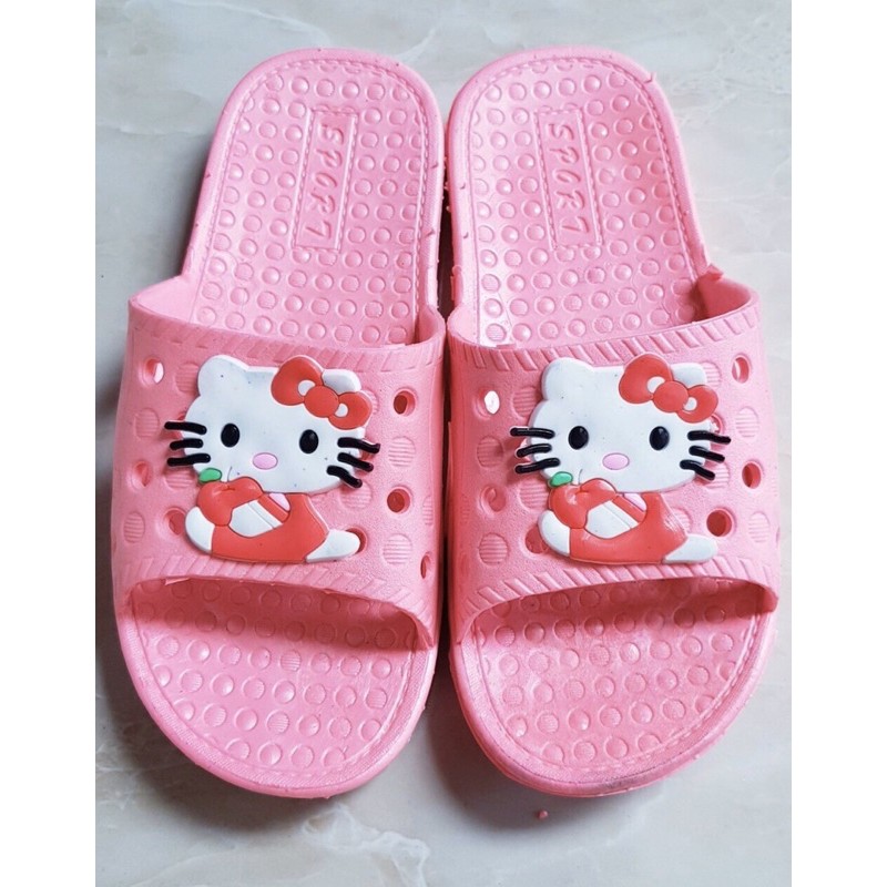 Dép Mèo Hello Kitty cho bé gái 26-35