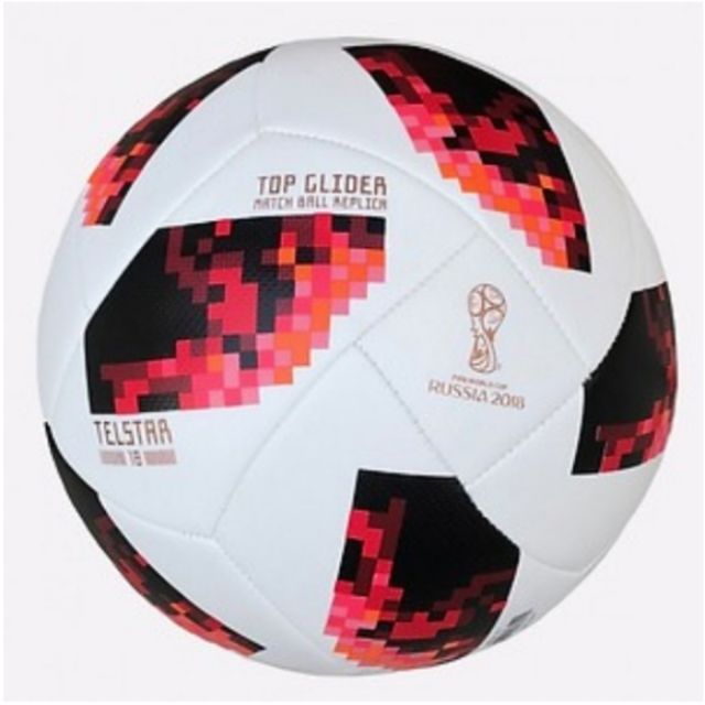 QUẢ BÓNG ĐÁ WC 2018 - SỐ 4