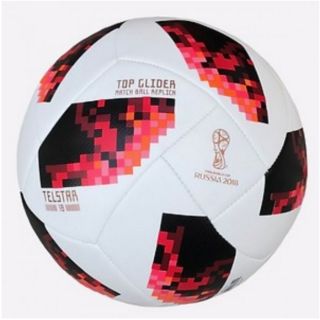 Quả bóng đá wc 2018 - số 4
