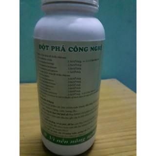 Nấm đối kháng Trichoderma