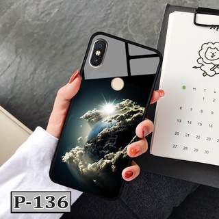 Ốp lưng cường lực Xiaomi Redmi S2