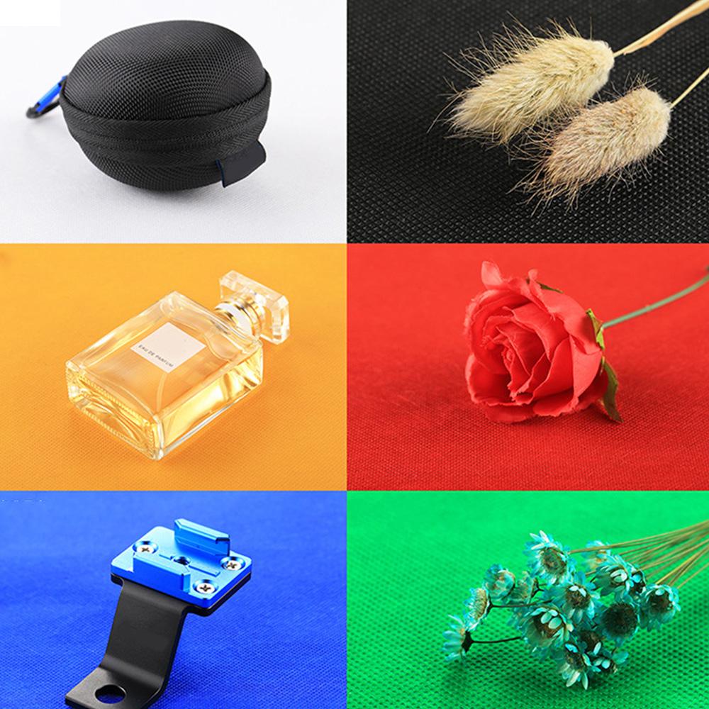 Hộp chụp ảnh mini có đèn LED