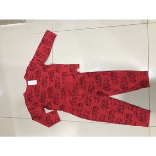 bộ đồ GAP dài tay