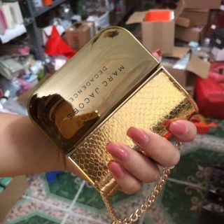 Nước hoa marc Jacob chính hãng