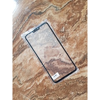 Mặt kính điện thoại lg v50