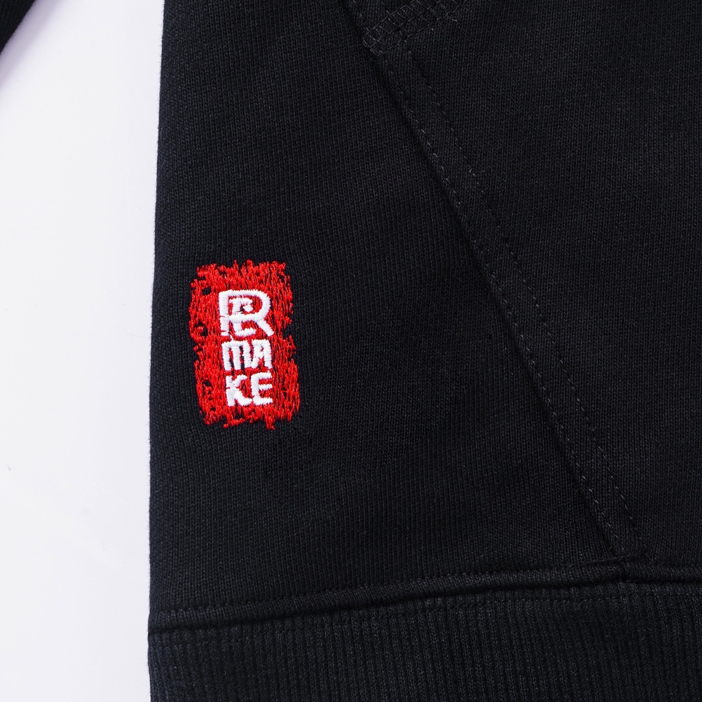 Áo Hoodie Thêu Mê Cung Sử Việt | BigBuy360 - bigbuy360.vn