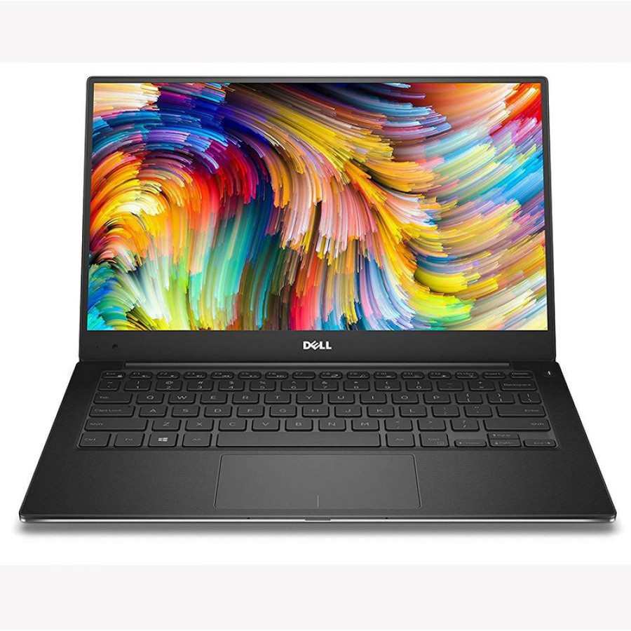 Laptop Dell XPS 13 9360 Core i7 7500U - Ram 8GB - SSD 256GB - 13.3 inch FullHD | BigBuy360 - bigbuy360.vn