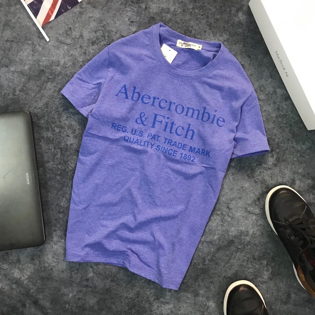 Áo thun nam tay ngắn Havis họa tiết in cao cấp hàng xuất khẩu ( Nhiều Màu ) - Thời Trang Havis - ASTD008 | BigBuy360 - bigbuy360.vn