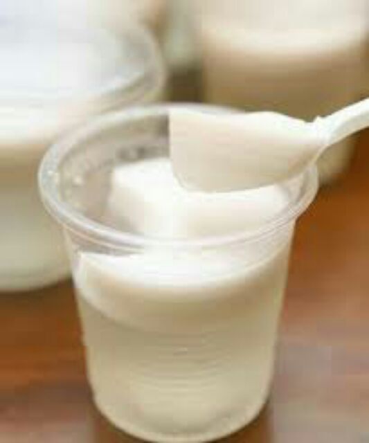 Bột làm thạch agary