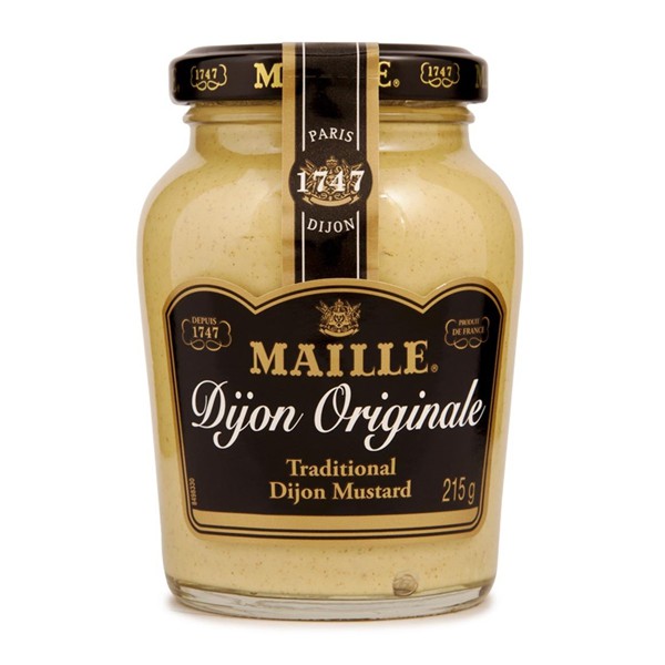 MÙ TẠT VÀNG DIJON MAILLE 215G NHẬP KHẨU PHÁP [Chính hãng]