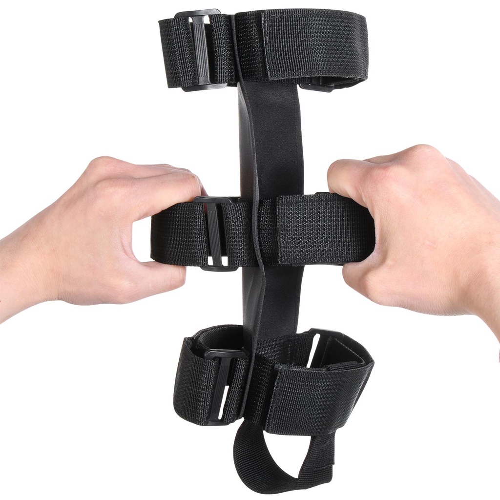 LET 2 Bình Chữa Cháy Bằng Polyester Bền Có Thể Điều Chỉnh Cho Xe Hơi