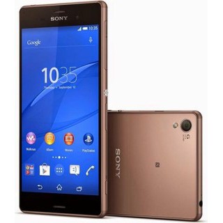 Điện thoại Sony Xperia Z4 MÁY ĐẸP