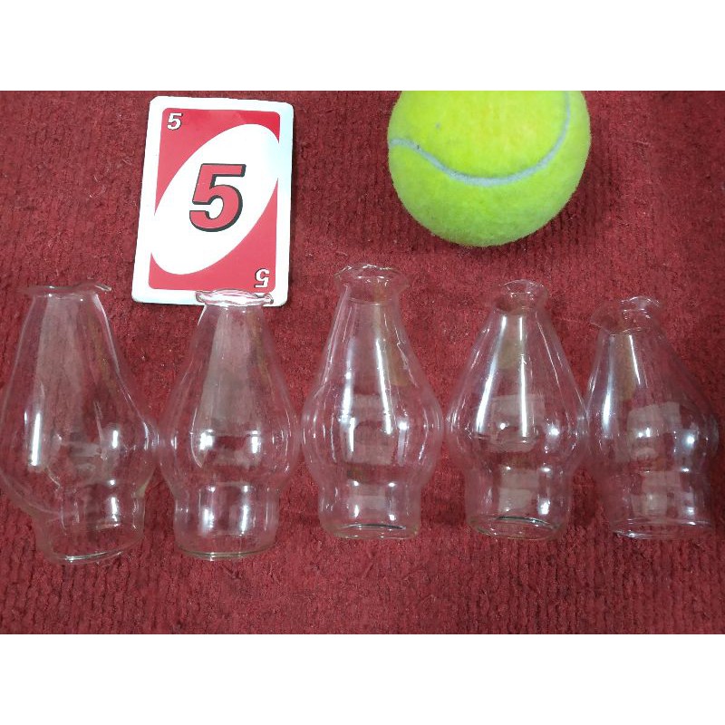 Combo 5 bóng hột vịt