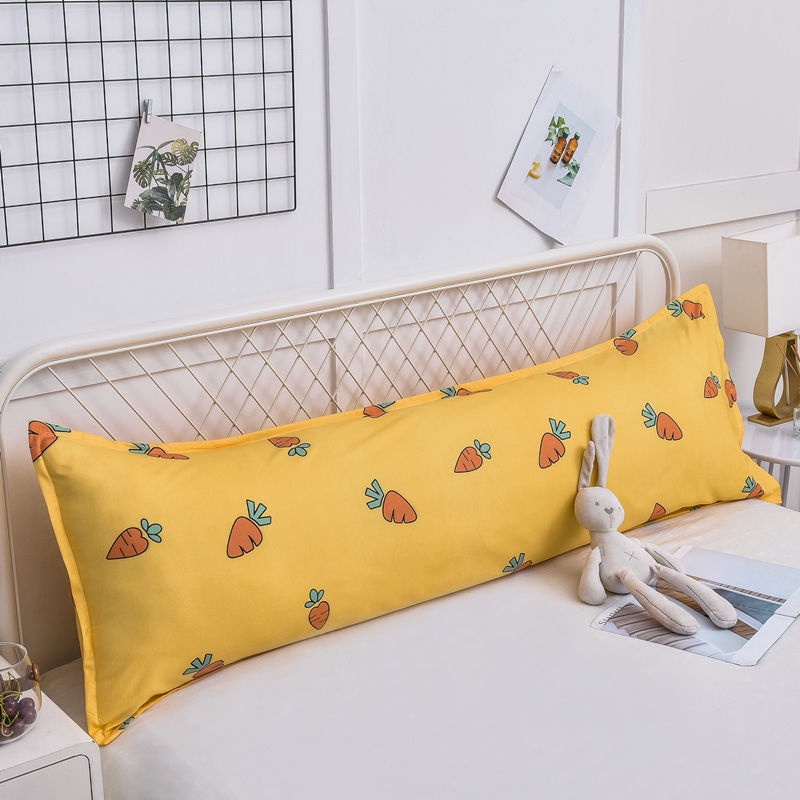 Vỏgối dài 1.2 / 1.5m 1.8m 1.2m2 dành cho cặp đôi | BigBuy360 - bigbuy360.vn