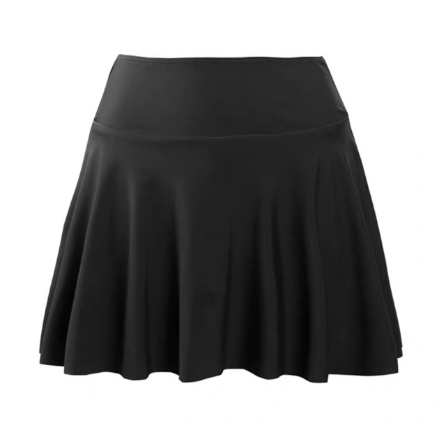 (Order 5-10days) Bigsize S-3XL Quần váy bơi đen/xanh | BigBuy360 - bigbuy360.vn