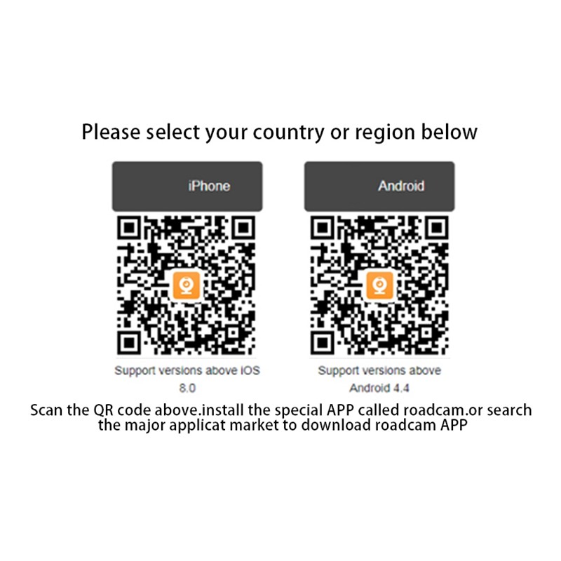 Máy Ghi Hình Hành Trình Lf8, Kết Nối Wifi | BigBuy360 - bigbuy360.vn