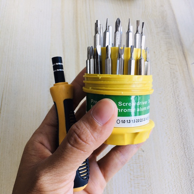 Combo Bộ Vỏ Sườn + Màn Hình Vivo Y91/Y93/Y95 Zin Hàng Cao Cấp (Tặng bộ vít)