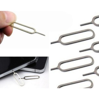 COMBO 10 chọt sim  , chọc lấy sim điện thoại