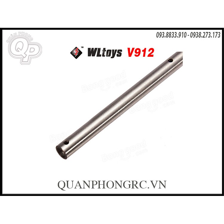 V09 -  Cốt đứng WL-toys V912 / V912A