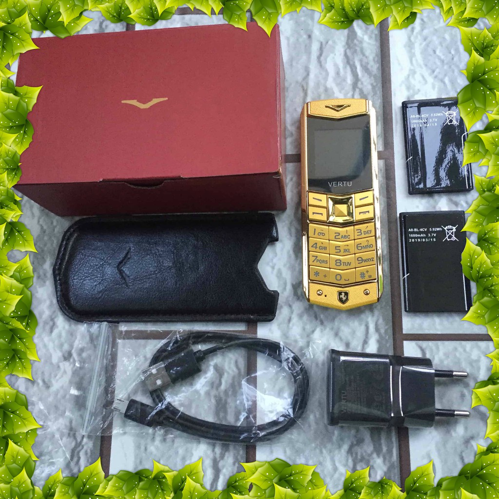 Điện thoại giá rẻ độc lạ hàng hiếm - phong thủy mùa Vu Lan - tặng bao da + 2 pin [Full box] | BigBuy360 - bigbuy360.vn